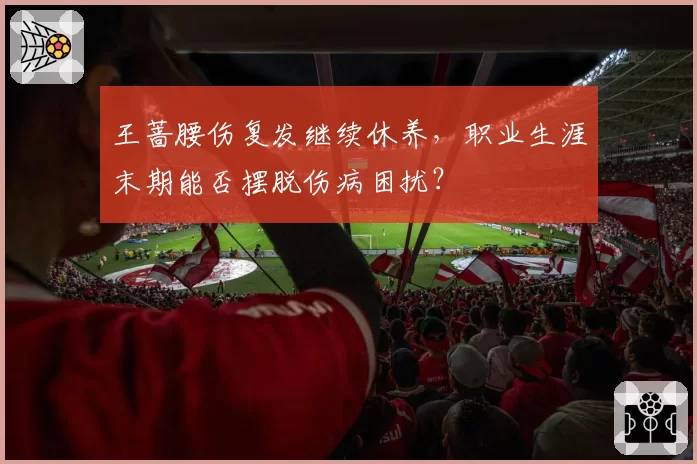 王蔷腰伤复发继续休养，职业生涯末期能否摆脱伤病困扰？