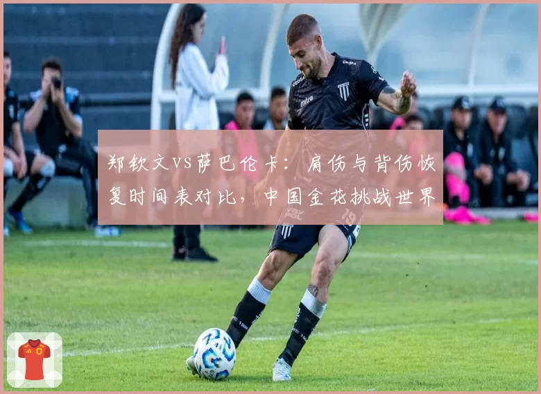 郑钦文vs萨巴伦卡：肩伤与背伤恢复时间表对比，中国金花挑战世界第一遇变数