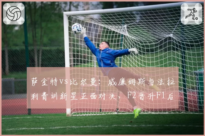 萨金特vs比尔曼:威廉姆斯与法拉利青训新星正面对决,F2晋升F1后成长曲线差距明显